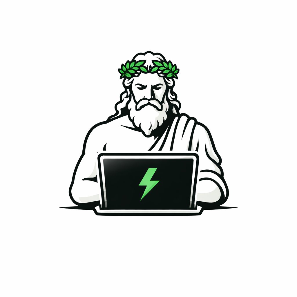 Zeus Logo