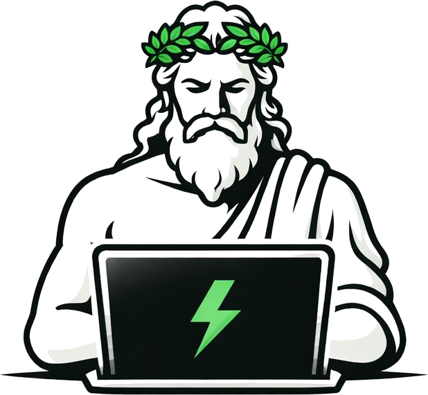 Zeus Web Development